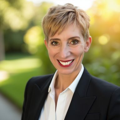 Christine Pfeiffer-Piechotta